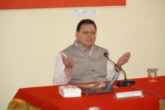 हमारी सीमाएं, हमारे सुरक्षाबलों की सहायता से अभेद - सीएम