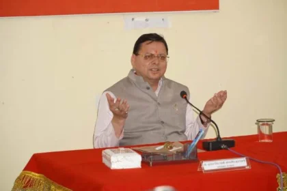 हमारी सीमाएं, हमारे सुरक्षाबलों की सहायता से अभेद - सीएम