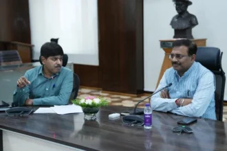 हरिद्वार कॉरिडोर के प्रोजेक्ट्स को प्राथमिकता देने के निर्देश