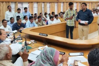 हरियाणा सरकार ने बिजली सुरक्षा को लेकर उठाए कड़े कदम