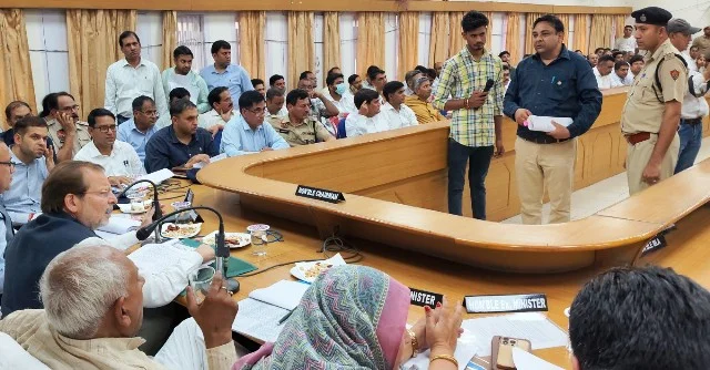 हरियाणा सरकार ने बिजली सुरक्षा को लेकर उठाए कड़े कदम