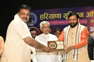 हरियाणा सरकार मीडिया के हितों की सुरक्षा के लिए उठा रही प्रभावी कदम