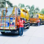 39.56 करोड़ की लागत से पंजाब में मशीनीकृत सफाई की शुरुआत