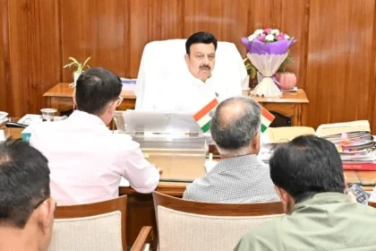 KMP एक्सप्रेसवे पर तेज होगा पेड़ लगाने का काम