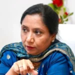 अश्लील सामग्री पर डॉ. बलजीत कौर ने उठाए सवाल
