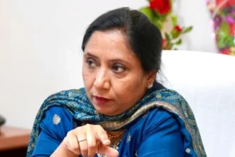 अश्लील सामग्री पर डॉ. बलजीत कौर ने उठाए सवाल