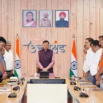 अहमदाबाद प्लेन क्रैश: सीएम धामी ने व्यक्त की शोक संवेदना