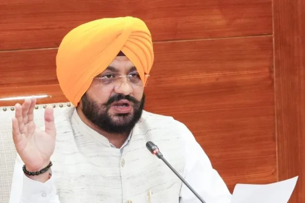 उद्योगों के लिए राहत: पंजाब फायर एंड इमरजेंसी सर्विस एक्ट, 2024 लागू