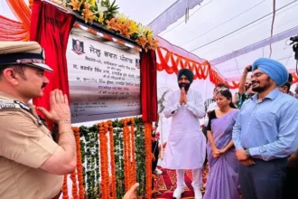 एसएएस नगर में होगा पंजाब जेल विभाग का मुख्यालय
