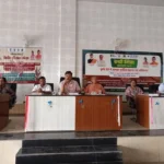खरीफ–2025 के लिए किसानों को मिली एफपीओ की जानकारी