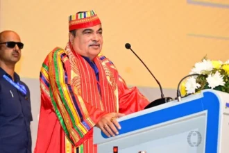 गडकरी ने देहरादून के ट्रैफिक जाम के समाधान का आश्वासन दिया