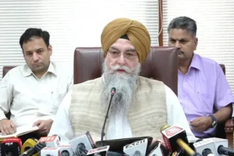 गुरु तेग बहादुर जी और अमृतसर साहिब के आयोजनों को ग्लोबल स्तर पर मनाने की घोषणा की