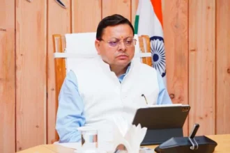 जिलाधिकारियों को मिला निर्देश: 2047 तक विकसित उत्तराखंड का लक्ष्य