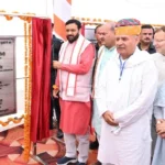 धन्यवाद रैली में सीएम ने की जल आपूर्ति योजनाओं की घोषणा