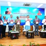 धामी ने अंतरिक्ष प्रौद्योगिकी सम्मेलन में किया प्रतिभाग