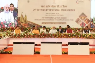 धामी ने की सीमा सड़क संगठन से अधिक सहायता की पैरवी