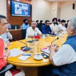 नागरिक सेवाओं में पंजाब ने बनाया नया मिसाल, लंबित दर देश में सबसे कम