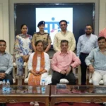 पुलिस अधिकारियों को आधार के सुरक्षित उपयोग के लिए किया जागरूक