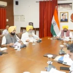 पंजाब में पहली बार एकीकृत जल योजना लागू
