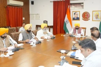 पंजाब में पहली बार एकीकृत जल योजना लागू