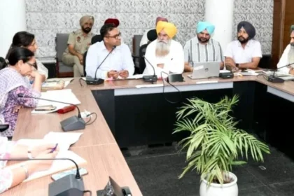 पंजाब सरकार के फसल विविधीकरण प्रयासों को मिली सफलता