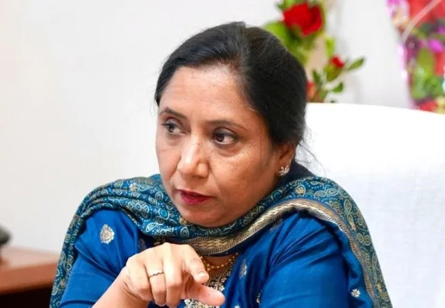पंजाब सरकार ने जारी किए अंबेडकर भवन के लिए फंड