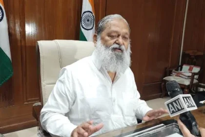 भवन निर्माण श्रमिकों को मिलेगा सहूलियत, हरियाणा सरकार का बड़ा फैसला