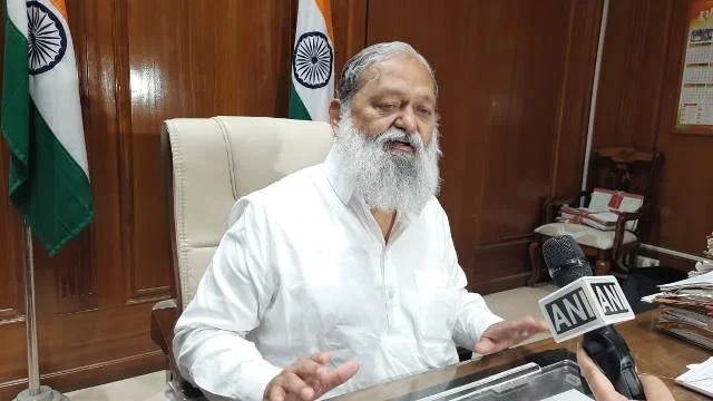 भवन निर्माण श्रमिकों को मिलेगा सहूलियत, हरियाणा सरकार का बड़ा फैसला