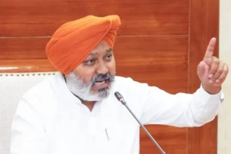 मई में पंजाब का जीएसटी संग्रह 2,006 करोड़ रुपए पहुंचा, इतिहास में सर्वोच्च