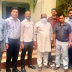 मलेरकोटला में विजिलेंस ने क्लर्क को रिश्वतखोरी के आरोप में पकड़ा