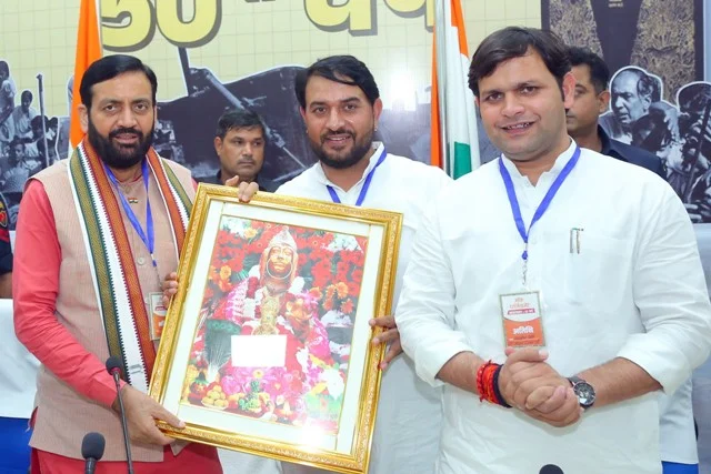 'मॉक पार्लियामेंट नीति-निर्माण की प्रयोगशाला' – हरियाणा CM