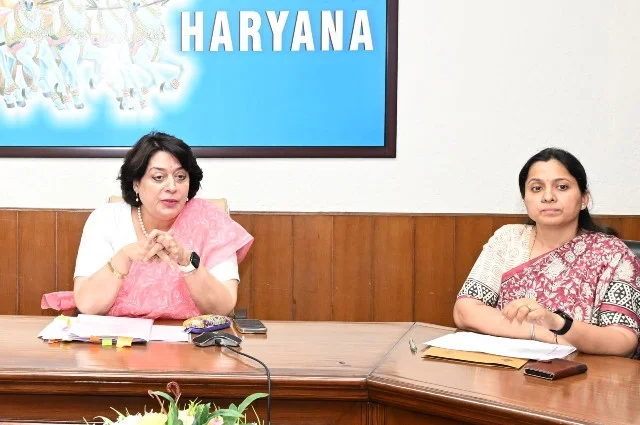 हरियाणा सरकार ने शराब व्यवसायियों को दी पूर्ण सुरक्षा की गारंटी