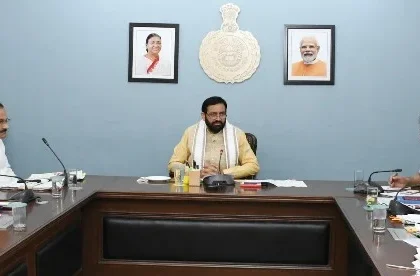 सिख व गुरु रविदास म्यूजियम समय पर पूरा होगा: सैनी