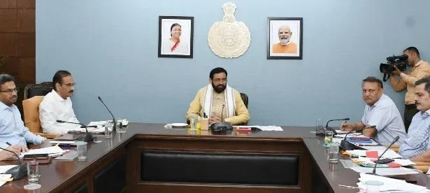 सिख व गुरु रविदास म्यूजियम समय पर पूरा होगा: सैनी