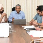स्वास्थ्य मंत्री के निर्देश पर लिंगानुपात सुधारने की कवायद तेज