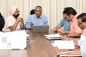 स्वास्थ्य मंत्री के निर्देश पर लिंगानुपात सुधारने की कवायद तेज