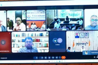 हेली सेवा सुरक्षा के लिए बड़ा कदम, देहरादून में बनेगा कमांड सेंटर