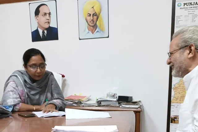 अनुसूचित जातियों तक योजनाओं की पहुंच सुनिश्चित करेगी सरकार- मंत्री