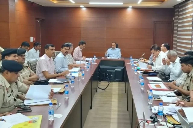 अब तकनीक, कानून और समाज के साथ मिलकर टूटेगा नशा माफिया