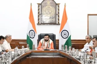 आवश्यकतानुसार हरियाणा में खुलेंगे नए फायर स्टेशन