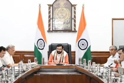 आवश्यकतानुसार हरियाणा में खुलेंगे नए फायर स्टेशन