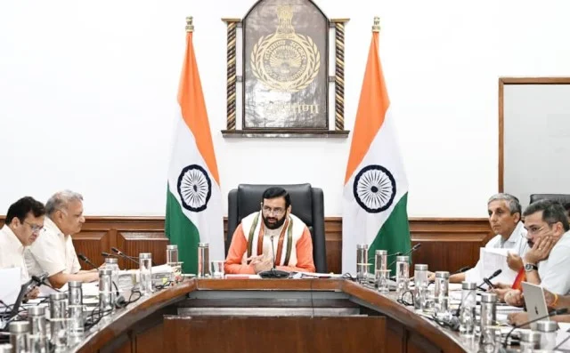 आवश्यकतानुसार हरियाणा में खुलेंगे नए फायर स्टेशन
