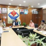 उत्तराखंड के धार्मिक स्थलों पर भीड़ प्रबंधन चर्चा
