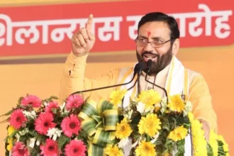 जनता के विश्वास पर खरा उतरेगी हरियाणा सरकार सैनी