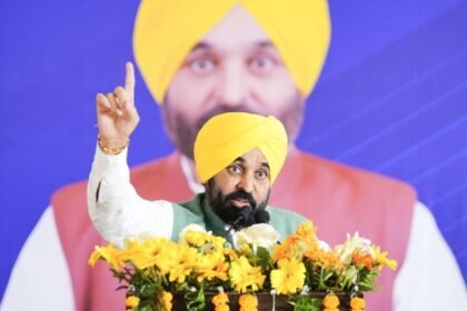 नई लैंड पूलिंग स्कीम विकासोन्मुखी - CM