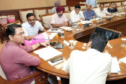 नागरिक सुविधा बढ़ाने को पंजाब सरकार कर रही है सेवा केंद्रों का विस्तार