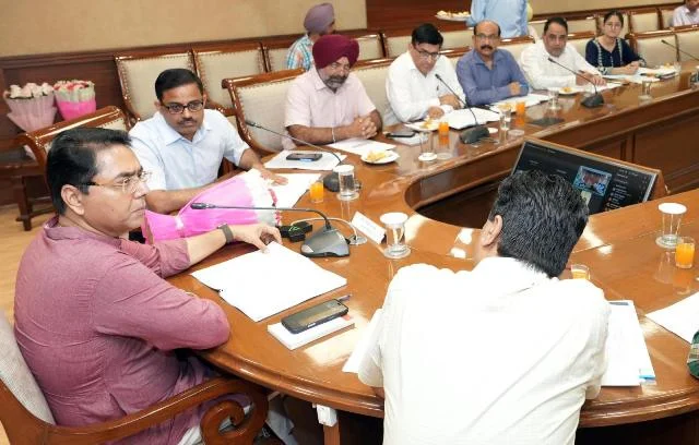 नागरिक सुविधा बढ़ाने को पंजाब सरकार कर रही है सेवा केंद्रों का विस्तार