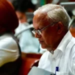 पंजाब के जल भंडार सुरक्षित सरकार