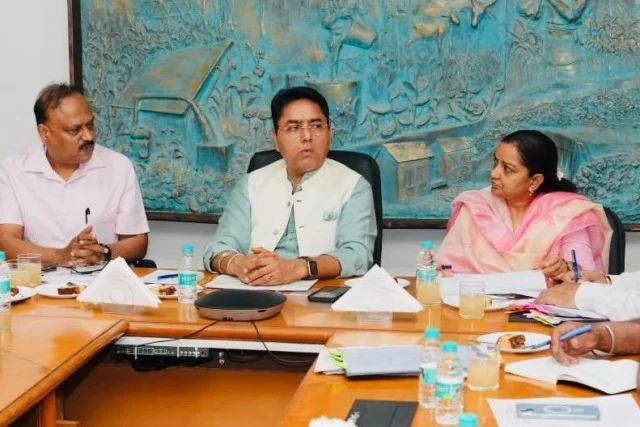 पंजाब में 30 मेगावाट के रूफटॉप सोलर प्रोजेक्ट्स लगाएगी सरकार