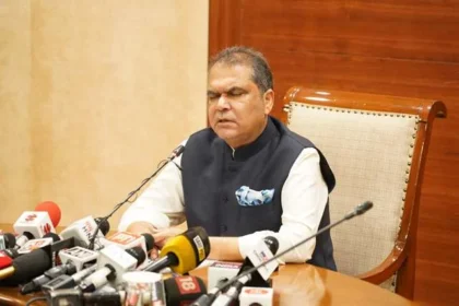 पंजाब में औद्योगिक क्रांति की तैयारी, नई नीति से खुलेंगे रोजगार के अवसर